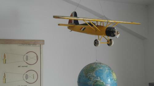 G�te, Vintage Touch