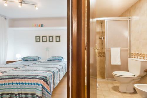 Apartamento Casa Les Roses