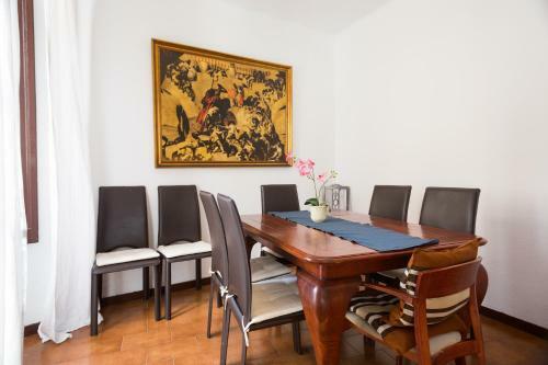 Apartamento Casa Les Roses