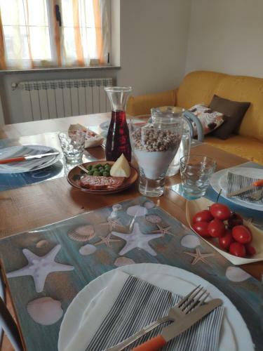 Apartamento House Tropea