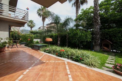 B&B Villa Carmen