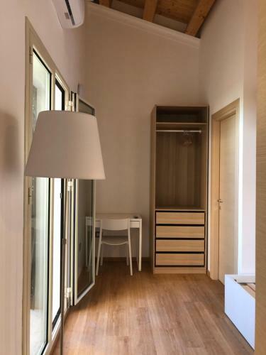 Hostal Seacily Rooms