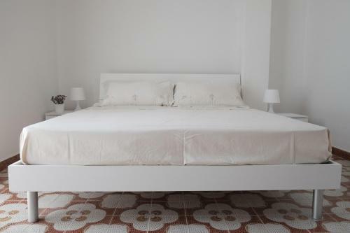 Apartamento Appartamento Fronte Del Mare