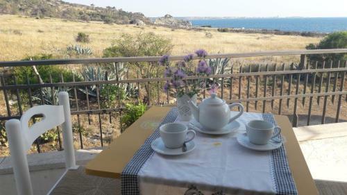 Apartamento Appartamento Fronte Del Mare