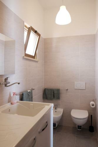 Apartamento Appartamento Fronte Del Mare