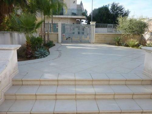Apartamento Villa Clara Al Mare Nel Salento