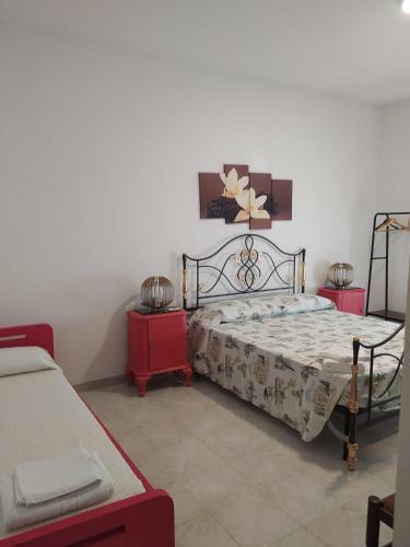 Apartamento Villa Clara Al Mare Nel Salento
