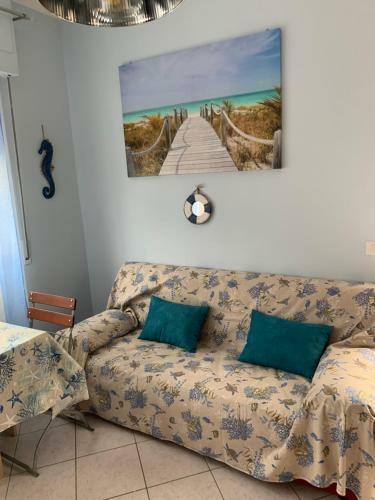 Apartamento Vetulonia