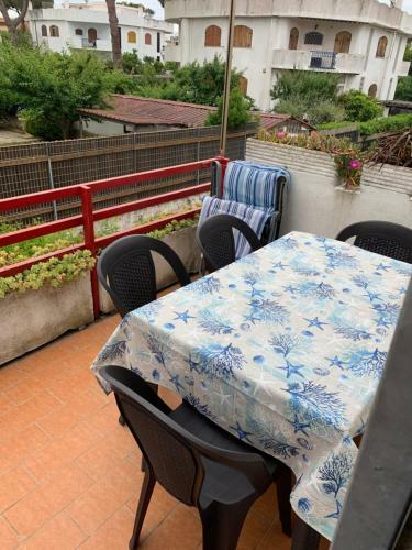 Apartamento Vetulonia