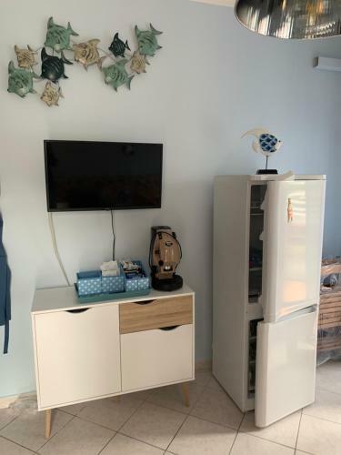 Apartamento Vetulonia