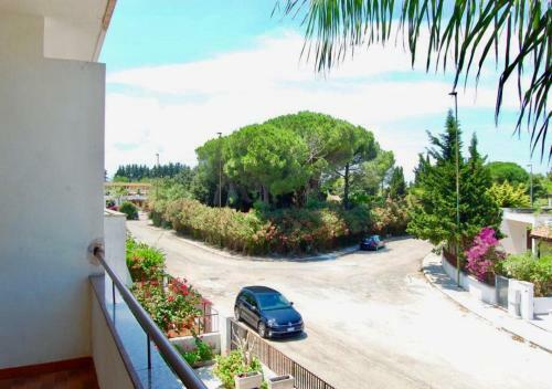 Appartamento Torre Saracena