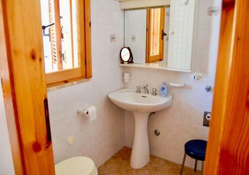 Appartamento Torre Saracena