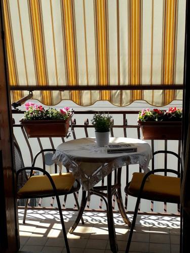 Apartamento Casa Vacanze Francesca E Rooms