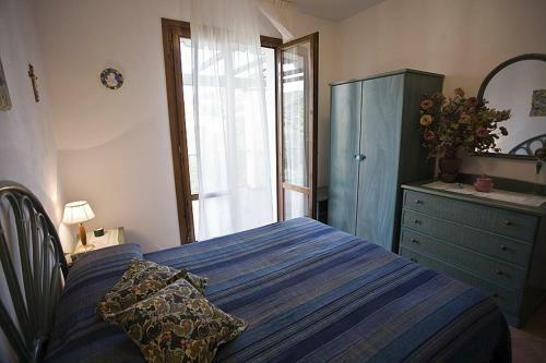 Apartamento Villetta Olivo 5