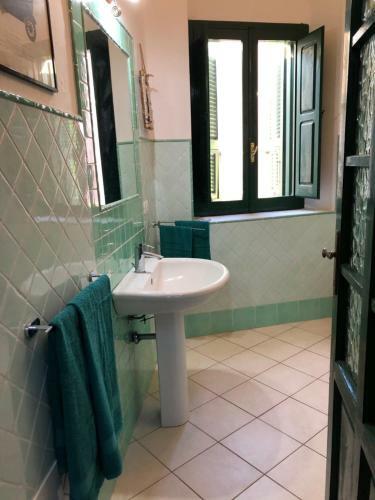 Apartamento Scott