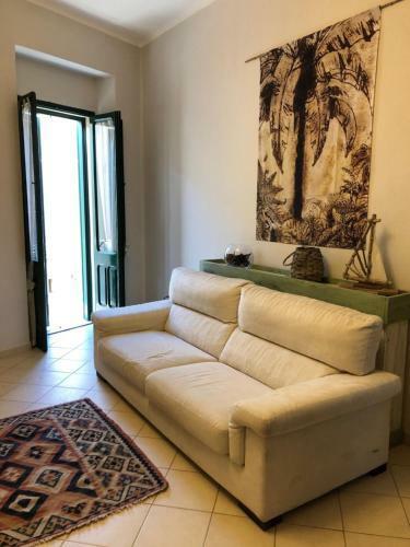 Apartamento Scott