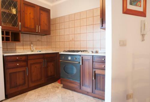 Apartamento Brezza Di Mare