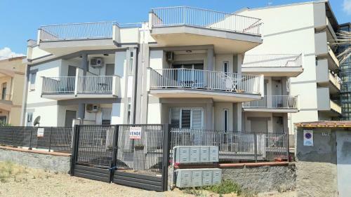 Apartamento Brezza Di Mare
