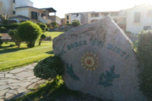 Apartamento Appartamento Nel Residence Borgo Dei Mirti
