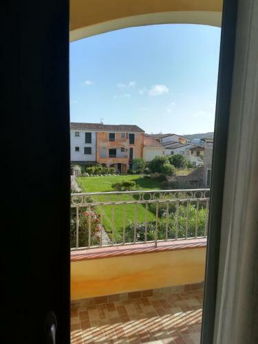 Apartamento Appartamento Nel Residence Borgo Dei Mirti