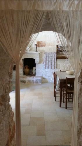Trullo Oasi Maria