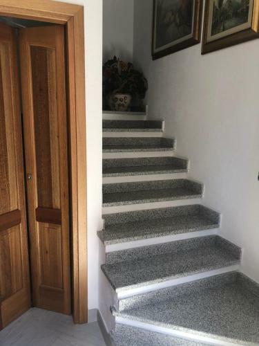 Casa Azzurra