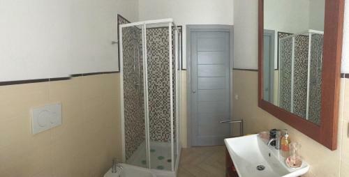 Apartamento Casa Gialla Santa Teresa Gallura