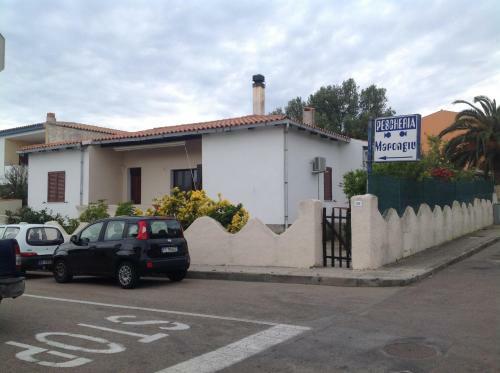 Apartamento Stella Maris