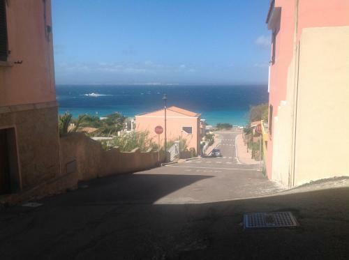 Apartamento Stella Maris