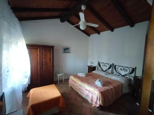 Agroturismo Agriturismo Bio Pian Dei Casali