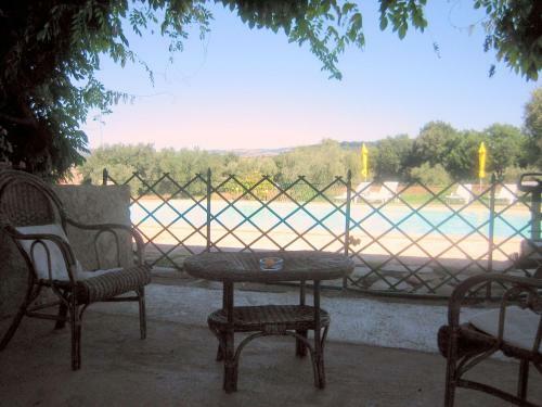 Agroturismo Agriturismo Bio Pian Dei Casali