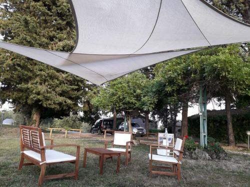 Agroturismo Agriturismo Bio Pian Dei Casali