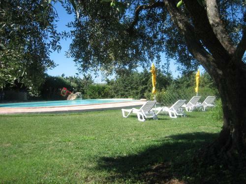 Agroturismo Agriturismo Bio Pian Dei Casali