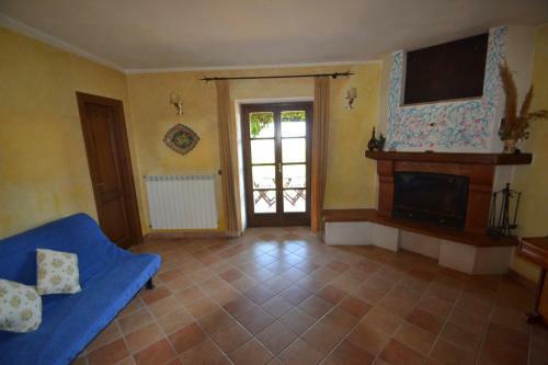 Villa Podere Arco