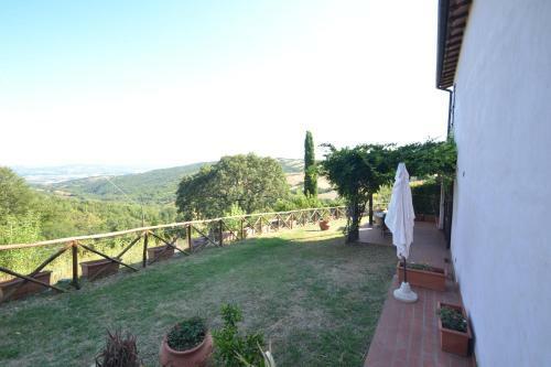 Villa Podere Arco