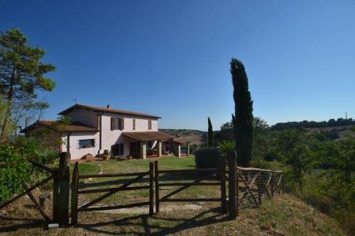 Villa Podere Arco