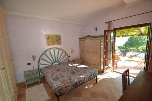 Villa Podere Arco