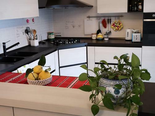 Apartamento Nonna Rosa House
