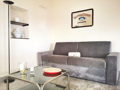 Apartamento Appartamento Deluxe Con Terrazza Sul Mare