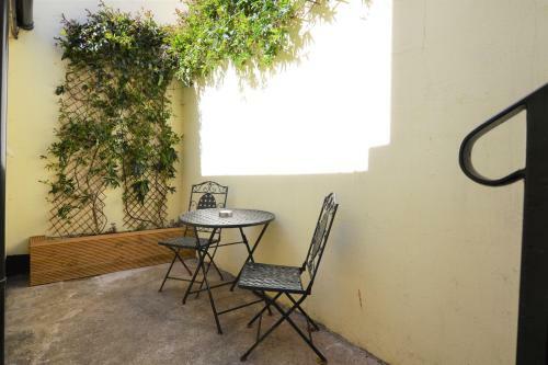 Apartamento April Cottage