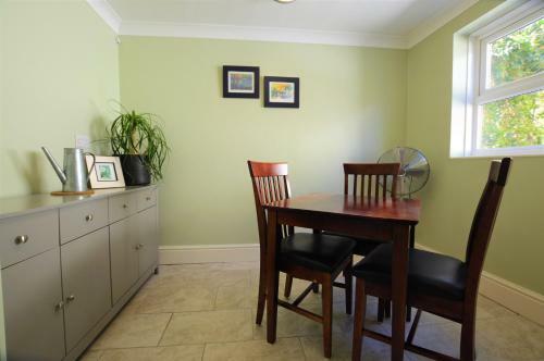Apartamento April Cottage