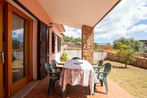 Molarotto Ichnos House