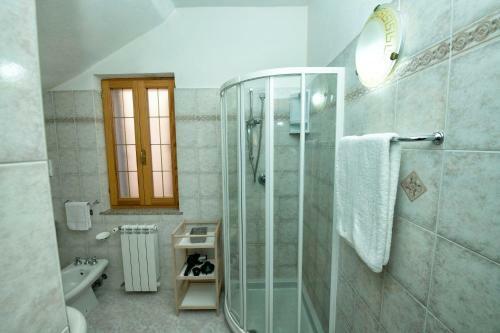 Molarotto Ichnos House