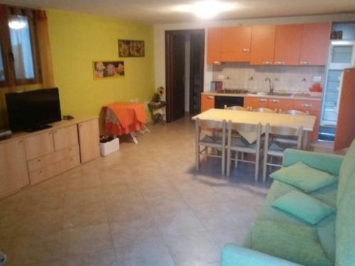Apartamento Villino Davide