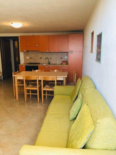 Apartamento Villino Davide