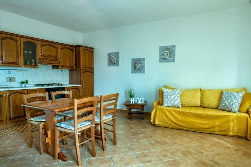 Molara Ichnos House