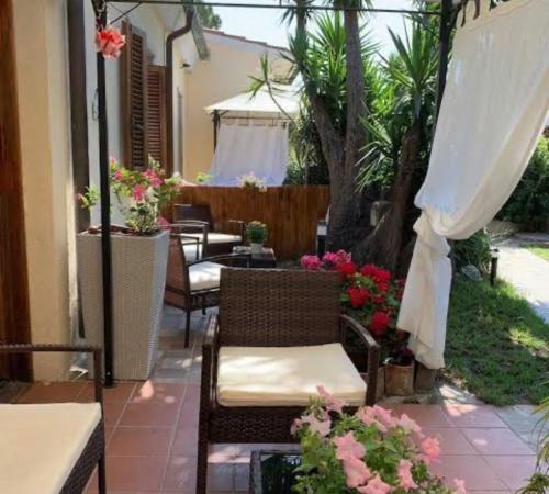Bed & Breakfast Brezza Di Mare