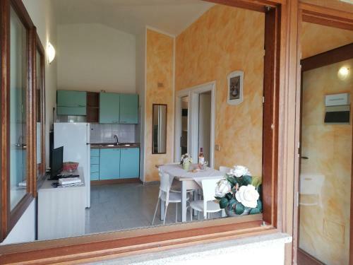 Apartamento Residence Li Menduli