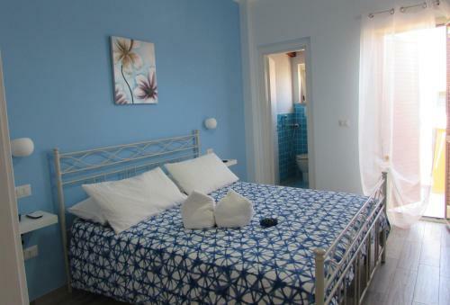Bed & Breakfast Antico Vicolo