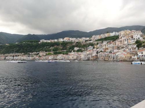 Bed & Breakfast Antico Vicolo